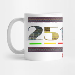 Ethiopia Mug